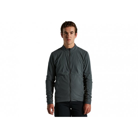 Jacheta SPECIALIZED Mens Trail-Series Alpha - Slate XL