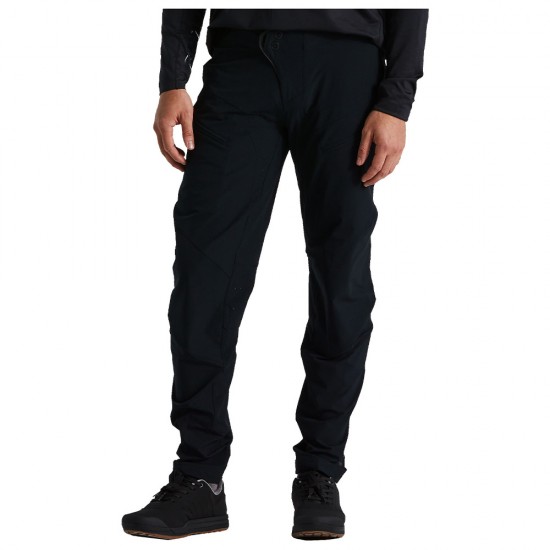 Pantaloni SPECIALIZED Demo Pro - Black 34 Pantaloni SPECIALIZED Demo Pro - Black 34