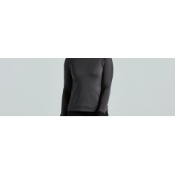 Tricou termic SPECIALIZED Women's Trail-Series - Slate XS