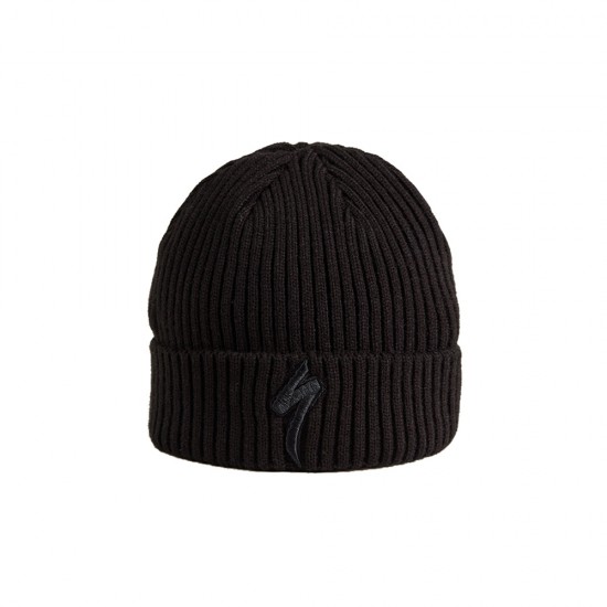Caciula SPECIALIZED New Era Cuff S-Logo - Black Caciula SPECIALIZED New Era Cuff S-Logo - Black