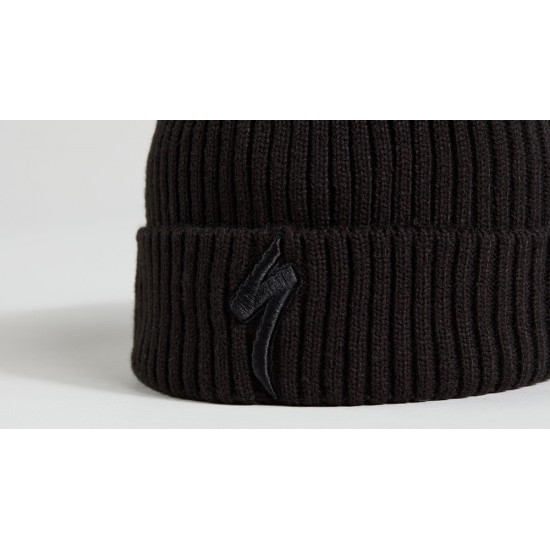 Caciula SPECIALIZED New Era Cuff S-Logo - Black Caciula SPECIALIZED New Era Cuff S-Logo - Black