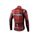 Jacheta SPECIALIZED Element SL Team Expert LS - Black/Red M
