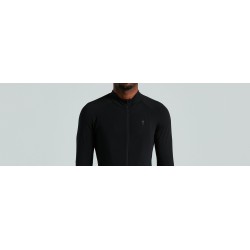 Tricou Termic Ciclism SPECIALIZED Men's Prime-Series (L/S) - Black S