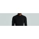 Tricou termic SPECIALIZED Mens Prime-Series LS - Black S