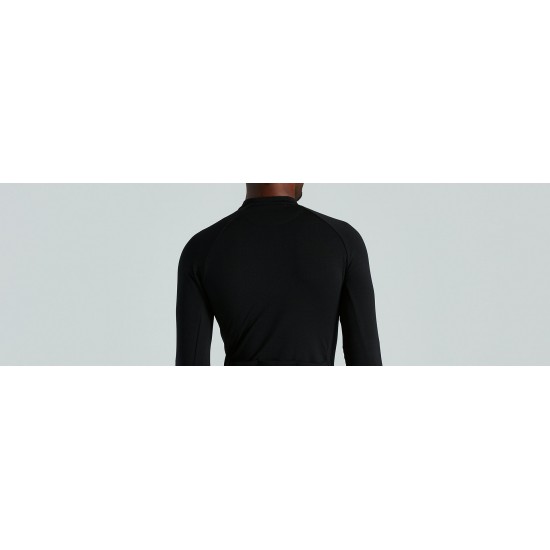 Tricou termic SPECIALIZED Mens Prime-Series LS - Black S