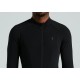 Tricou termic SPECIALIZED Mens Prime-Series LS - Black M