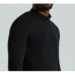 Tricou Termic Ciclism SPECIALIZED Men's Prime-Series (L/S) - Black L