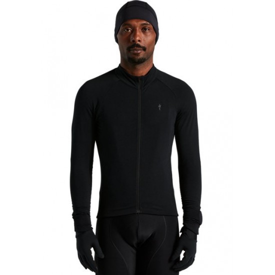 Tricou termic SPECIALIZED Mens Prime-Series LS - Black L