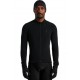 Tricou termic SPECIALIZED Mens Prime-Series LS - Black L