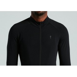 Tricou Termic Ciclism SPECIALIZED Men's Prime-Series (L/S) - Black XL