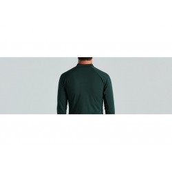Tricou Termic Ciclism SPECIALIZED Men's Prime-Series (L/S) - Forest Green L