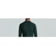 Tricou termic SPECIALIZED Mens Prime-Series LS - Forest Green L