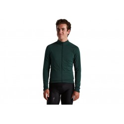 Tricou Termic Ciclism SPECIALIZED Men's Prime-Series (L/S) - Forest Green XL