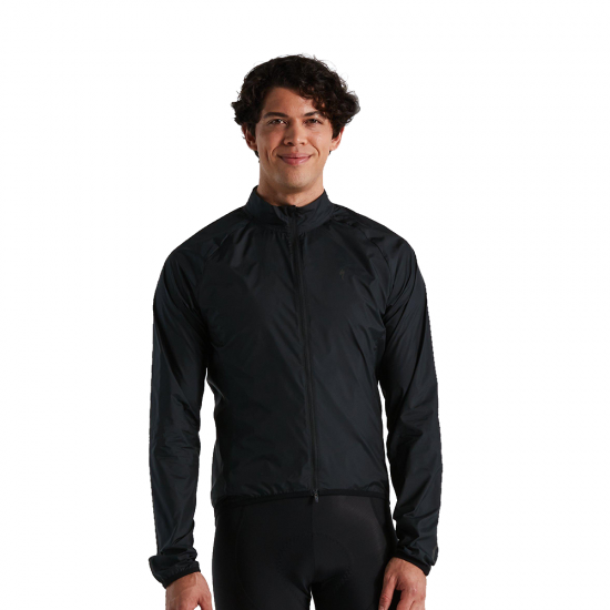 Jacheta SPECIALIZED Men's Race-Series Wind - Black XL Jacheta SPECIALIZED Mens Race-Series Wind - Black XL