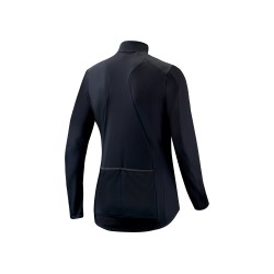 Tricou Ciclism SPECIALIZED Women's Therminal RBX Sport (L/S) - Black/White XL
