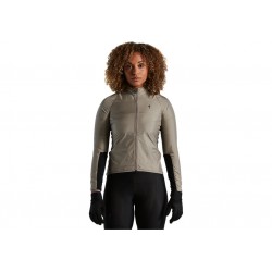 Jacheta SPECIALIZED Women's Race-Seris Wind - Taupe L