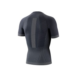 Tricou Ciclism SPECIALIZED Seamless Baselayer (S/S) - Dark Grey S Tricou Ciclism SPECIALIZED Seamless Baselayer (S/S) - Dark Grey S