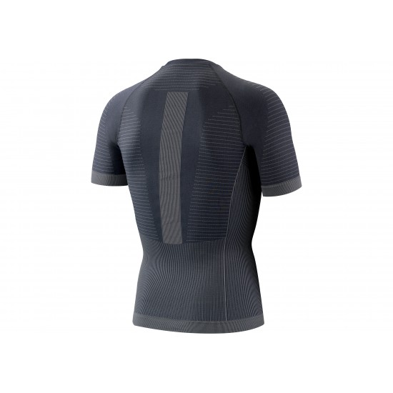 Tricou SPECIALIZED Seamless Baselayer SS - Dark Grey S Tricou SPECIALIZED Seamless Baselayer SS - Dark Grey S
