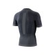 Tricou SPECIALIZED Seamless Baselayer SS - Dark Grey S Tricou SPECIALIZED Seamless Baselayer SS - Dark Grey S