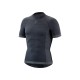 Tricou SPECIALIZED Seamless Baselayer SS - Dark Grey M/L Tricou SPECIALIZED Seamless Baselayer SS - Dark Grey M/L