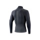 Bluza SPECIALIZED Seamless LS Layer with Roll Neck - Dark Grey XL/XXL Bluza SPECIALIZED Seamless LS Layer with Roll Neck - Dark Grey XL/XXL