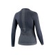 Bluza SPECIALIZED Seamless Women's LS Baselayer - Dark Grey L/XL Bluza SPECIALIZED Seamless Womens LS Baselayer - Dark Grey L/XL