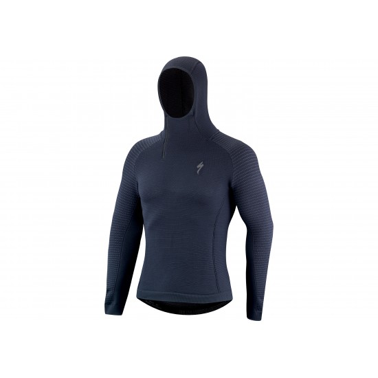 Hanorac SPECIALIZED Seamless - Black S Hanorac SPECIALIZED Seamless - Black S