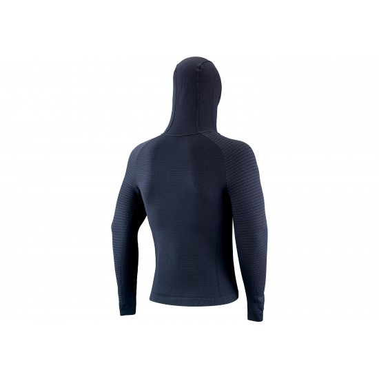 Hanorac SPECIALIZED Seamless - Black S Hanorac SPECIALIZED Seamless - Black S