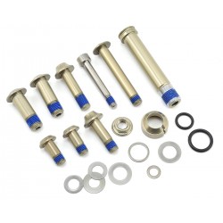 MY11-13 EPIC BOLT KIT MY11-13 EPIC BOLT KIT