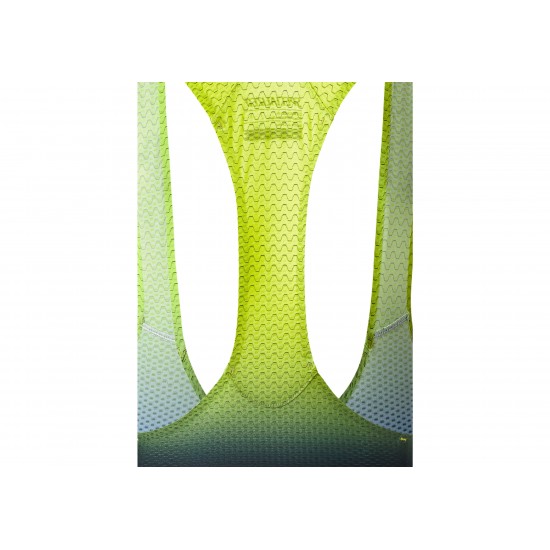 Pantaloni cu bretele SPECIALIZED Men'S SL - HyprViz M Pantaloni scurti cu bretele SPECIALIZED MenS SL - HyprViz M