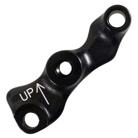 DER MY09/10 EPIC-ERA-SJ-SAFIRE-ENDURO-PITCH-SX FRAME MOUNT FOR FRONT E-TYPE DER DER MY09/10 EPIC-ERA-SJ-SAFIRE-ENDURO-PITCH-SX FRAME MOUNT FOR FRONT E-TYPE DER