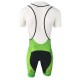 Pantaloni scurti cu bretele SPECIALIZED SL Expert - C-Design LT