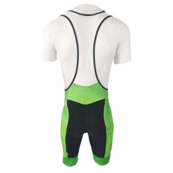 Pantaloni scurti cu bretele SPECIALIZED RBX Comp - C-Design S Pantaloni scurti cu bretele SPECIALIZED RBX Comp - C-Design S