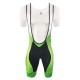 Pantaloni cu bretele SPECIALIZED RBX Comp - C-Design S Pantaloni scurti cu bretele SPECIALIZED RBX Comp - C-Design S