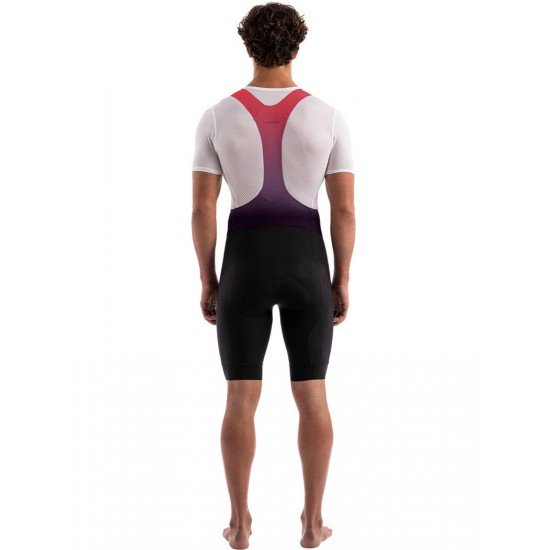 Pantaloni cu bretele SPECIALIZED Men's SL - Sagan Collection: Deconstructivism - Black M Pantaloni cu bretele SPECIALIZED Mens SL - Sagan Collection: Deconstructivism - Black M