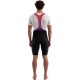 Pantaloni cu bretele SPECIALIZED Men's SL - Sagan Collection: Deconstructivism - Black M Pantaloni cu bretele SPECIALIZED Mens SL - Sagan Collection: Deconstructivism - Black M