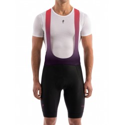 Pantaloni cu bretele SPECIALIZED Men's SL - Sagan Collection: Deconstructivism - Black M Pantaloni cu bretele SPECIALIZED Men's SL - Sagan Collection: Deconstructivism - Black M