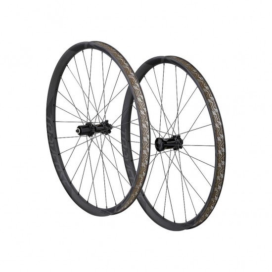 Janta SPECIALIZED Roval 29 - Traverse Carbon OE Only Rear Rim 30mm 28H