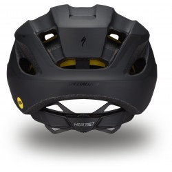 Casca SPECIALIZED Align II - Black/Black Reflective M/L