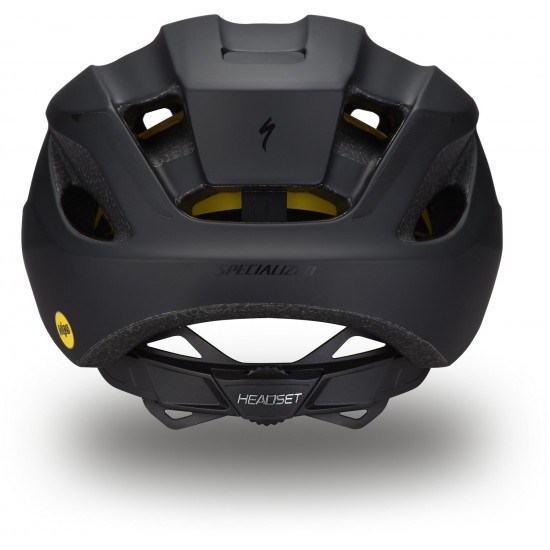 Casca SPECIALIZED Align II - Black/Black Reflective S/M Casca SPECIALIZED Align II - Black/Black Reflective S/M