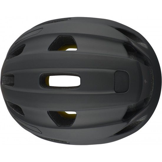Casca SPECIALIZED Align II - Black/Black Reflective S/M Casca SPECIALIZED Align II - Black/Black Reflective S/M