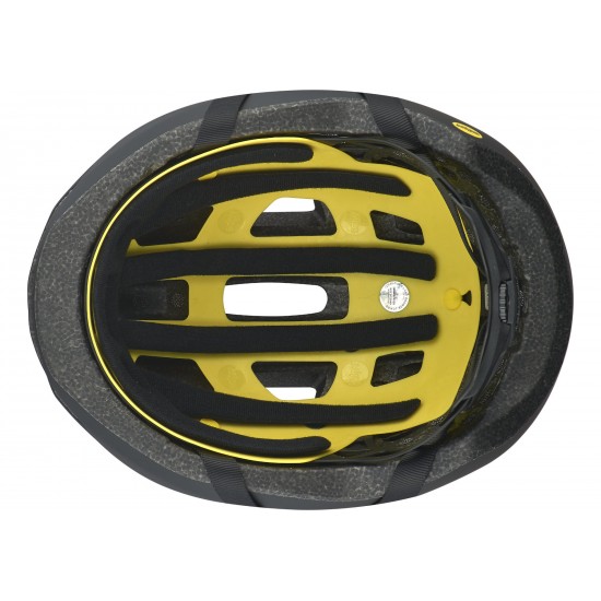 Casca SPECIALIZED Align II - Black/Black Reflective S/M Casca SPECIALIZED Align II - Black/Black Reflective S/M