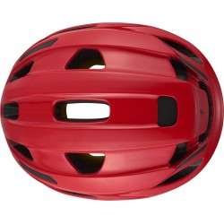 Casca SPECIALIZED Align II - Gloss Flo Red S/M Casca SPECIALIZED Align II - Gloss Flo Red S/M