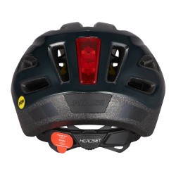 Casca copii SPECIALIZED Shuffle Child LED - Gloss Forest Green/Oasis | 4-7 ani