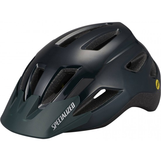 Casca copii SPECIALIZED Shuffle Child LED - Gloss Forest Green/Oasis | 4-7 ani Casca copii SPECIALIZED Shuffle Child LED - Gloss Forest Green/Oasis | 4-7 ani