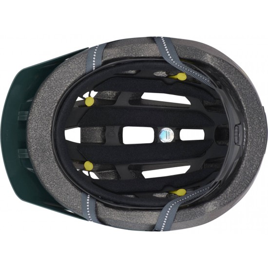 Casca copii SPECIALIZED Shuffle Child LED - Gloss Forest Green/Oasis | 4-7 ani Casca copii SPECIALIZED Shuffle Child LED - Gloss Forest Green/Oasis | 4-7 ani