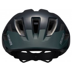 Casca copii SPECIALIZED Shuffle Child LED - Gloss Forest Green/Oasis | 4-7 ani