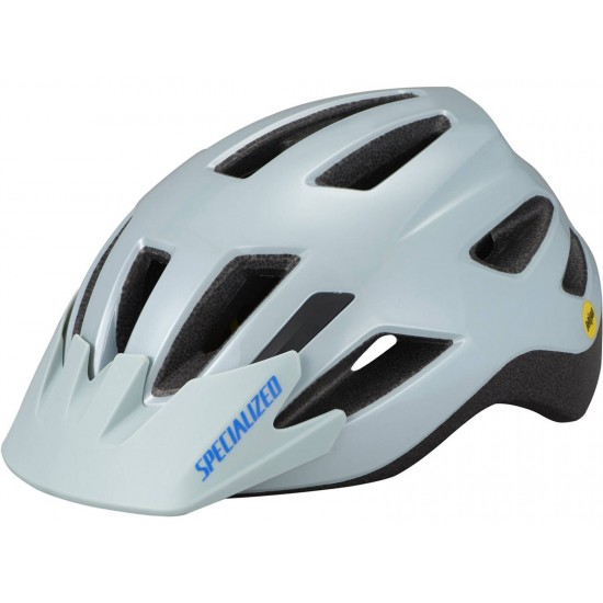 Casca copii SPECIALIZED Shuffle Child LED - Gloss Ice Blue/Cobalt | 4-7 ani Casca copii SPECIALIZED Shuffle Child LED - Gloss Ice Blue/Cobalt | 4-7 ani