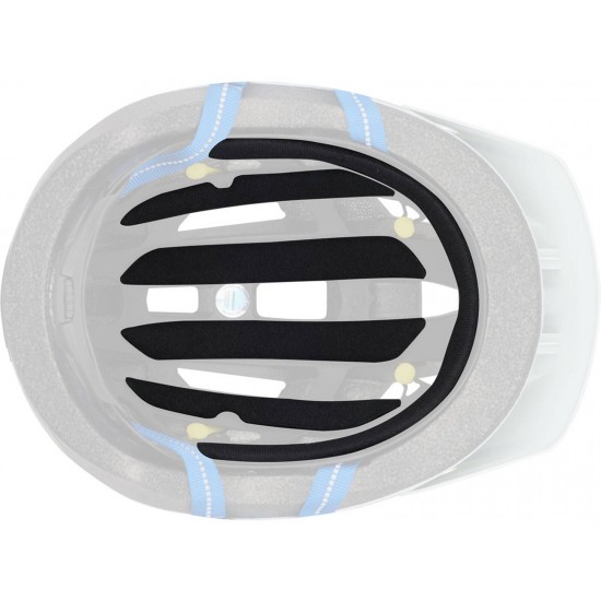Casca copii SPECIALIZED Shuffle Child LED - Gloss Ice Blue/Cobalt | 4-7 ani Casca copii SPECIALIZED Shuffle Child LED - Gloss Ice Blue/Cobalt | 4-7 ani