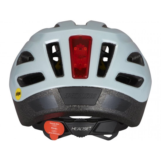 Casca copii SPECIALIZED Shuffle Child LED - Gloss Ice Blue/Cobalt | 4-7 ani Casca copii SPECIALIZED Shuffle Child LED - Gloss Ice Blue/Cobalt | 4-7 ani